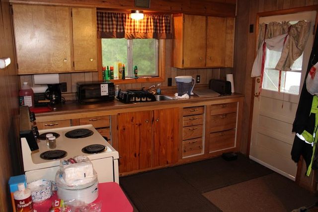 730 W Elder Drive, Harrison, MI 48625