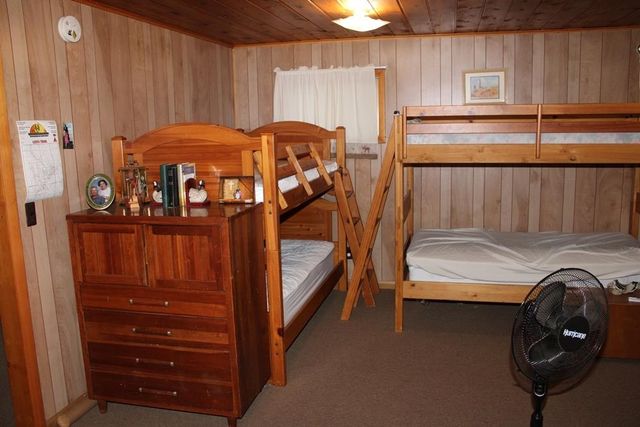 730 W Elder Drive, Harrison, MI 48625