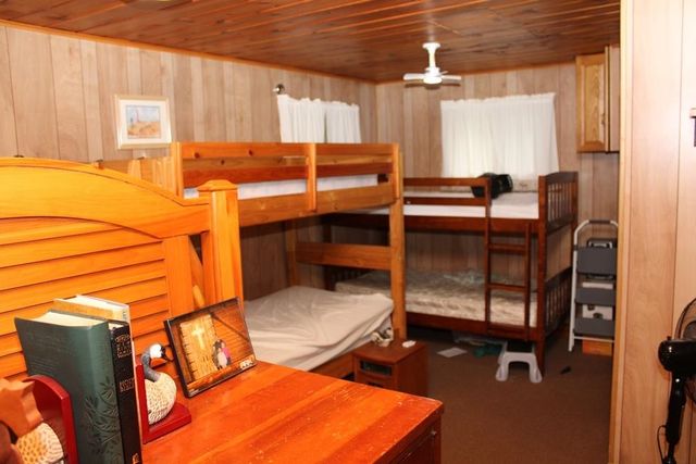 730 W Elder Drive, Harrison, MI 48625
