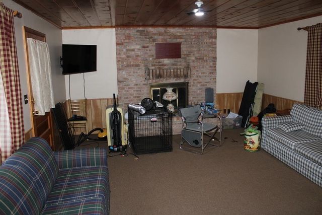 730 W Elder Drive, Harrison, MI 48625