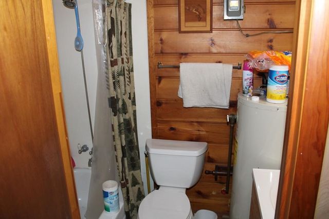 730 W Elder Drive, Harrison, MI 48625