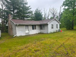 730 W Elder Drive, Harrison, MI 48625