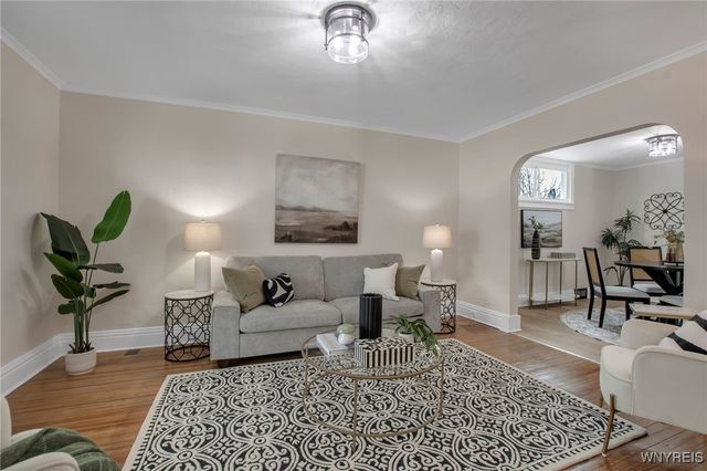 42 Hennepin Street, Buffalo, NY 14206