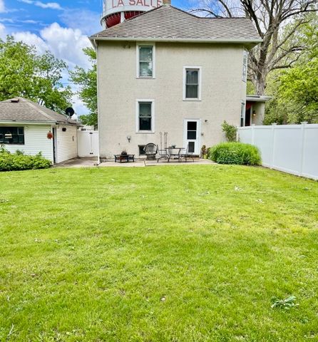 504 9th Street, Lasalle, IL 61301