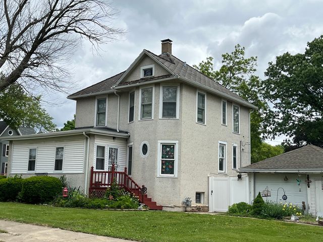 504 9th Street, Lasalle, IL 61301