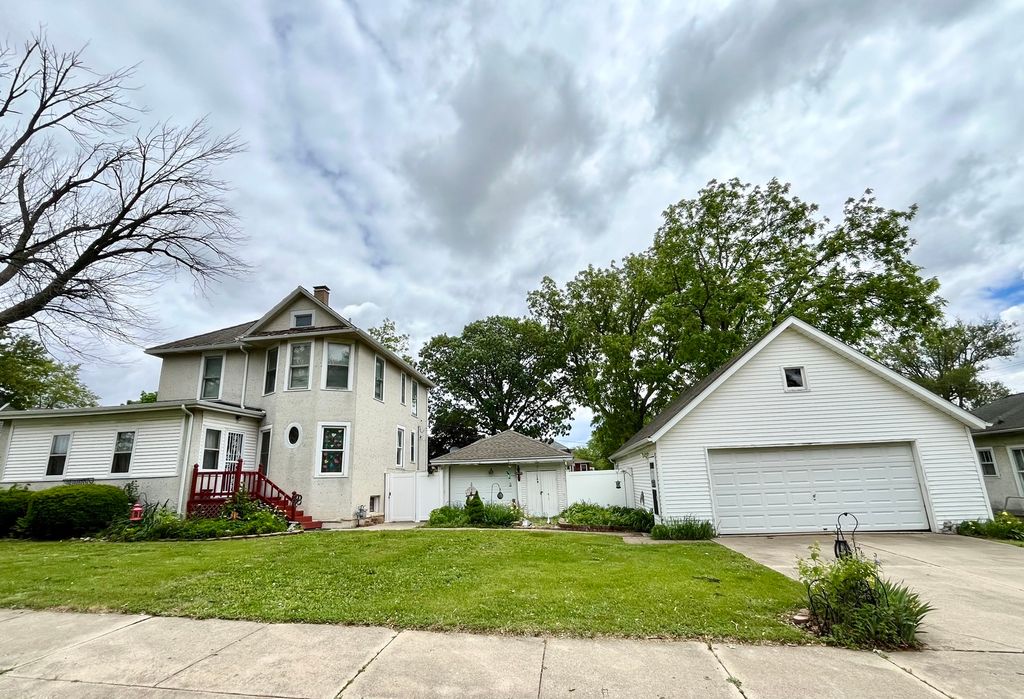 504 9th Street, Lasalle, IL 61301