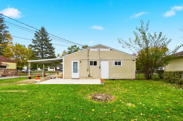 1382 Southfield Drive S, Columbus, OH 43207