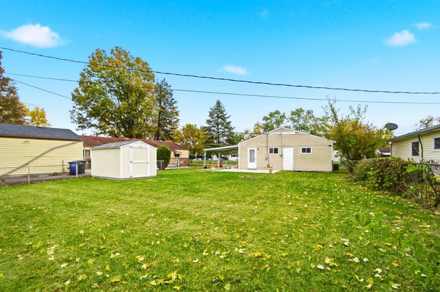 1382 Southfield Drive S, Columbus, OH 43207