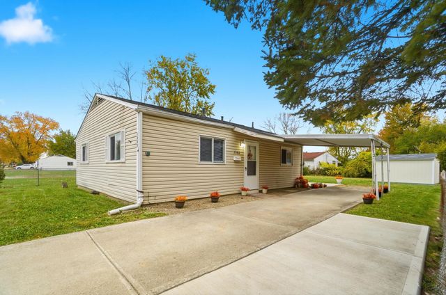 1382 Southfield Drive S, Columbus, OH 43207