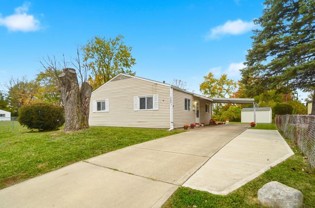 1382 Southfield Drive S, Columbus, OH 43207