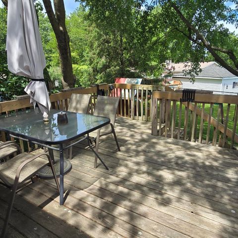 7940 Wilson Court, Merrillville, IN 46410