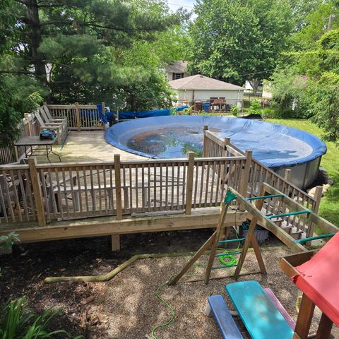 7940 Wilson Court, Merrillville, IN 46410