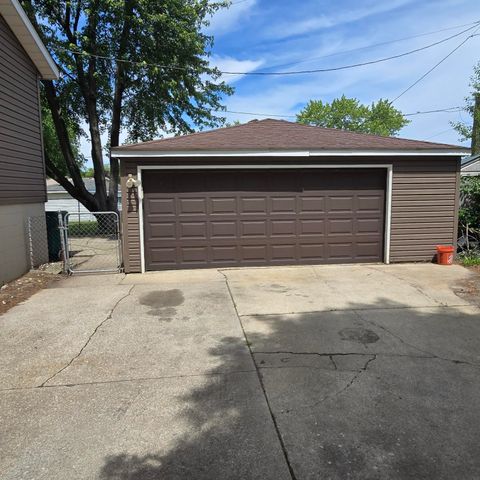 7940 Wilson Court, Merrillville, IN 46410