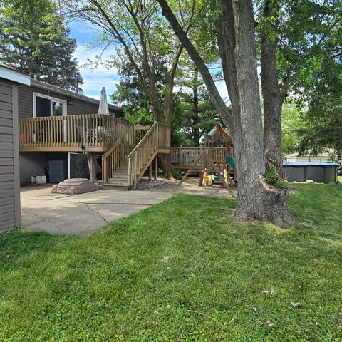7940 Wilson Court, Merrillville, IN 46410