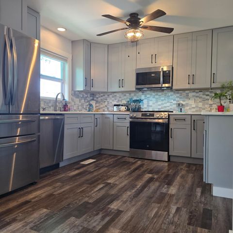 7940 Wilson Court, Merrillville, IN 46410