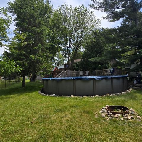 7940 Wilson Court, Merrillville, IN 46410