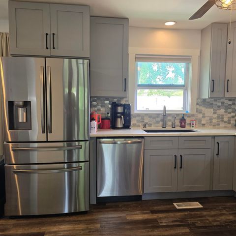 7940 Wilson Court, Merrillville, IN 46410