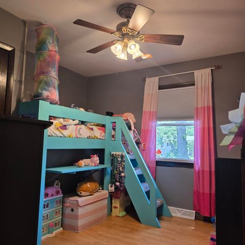 7940 Wilson Court, Merrillville, IN 46410