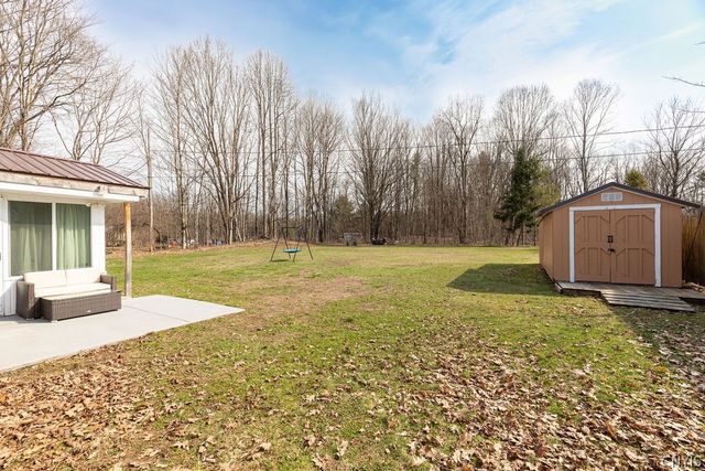 852 County Route 11, West Monroe, NY 13167