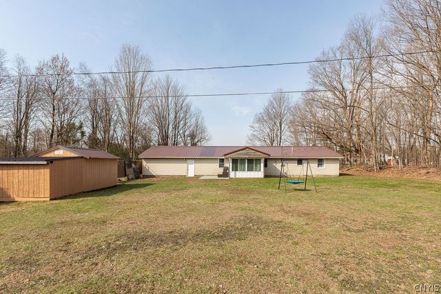 852 County Route 11, West Monroe, NY 13167