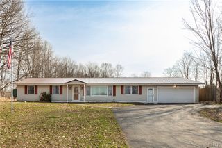 852 County Route 11, West Monroe, NY 13167