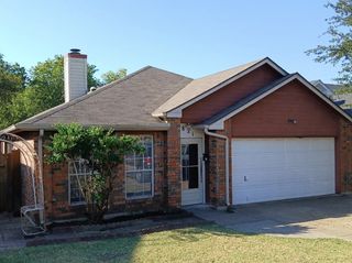 821 Hill Street, Grand Prairie, TX 75050