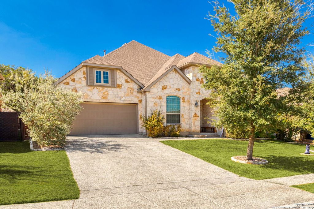 32357 Lavender Cove, Bulverde, TX 78163