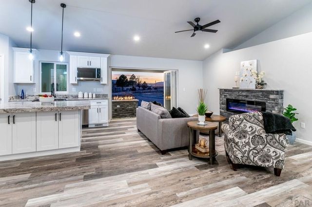 1488 E Laramie Ave, Pueblo West, CO 81007