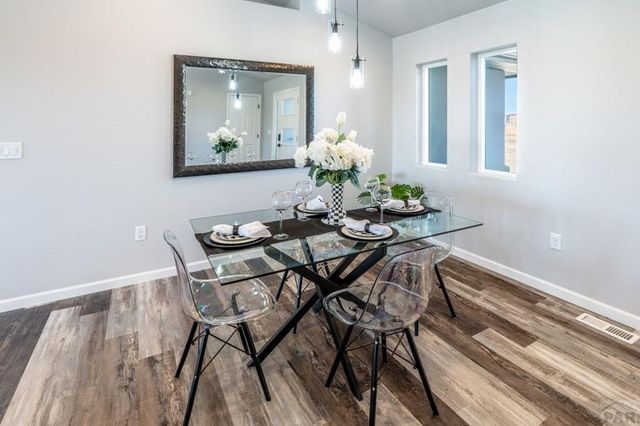 1488 E Laramie Ave, Pueblo West, CO 81007