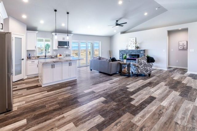 1488 E Laramie Ave, Pueblo West, CO 81007