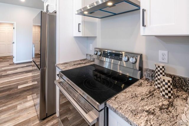 1488 E Laramie Ave, Pueblo West, CO 81007