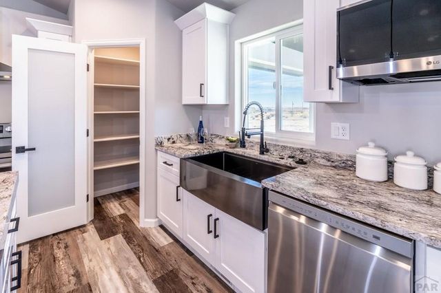 1488 E Laramie Ave, Pueblo West, CO 81007