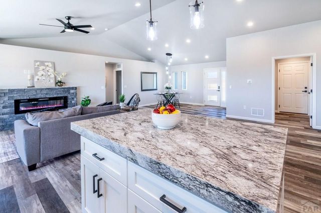 1488 E Laramie Ave, Pueblo West, CO 81007