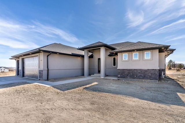 1488 E Laramie Ave, Pueblo West, CO 81007