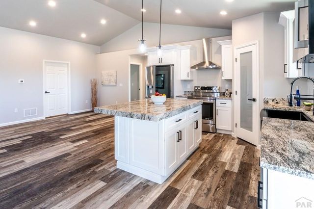 1488 E Laramie Ave, Pueblo West, CO 81007