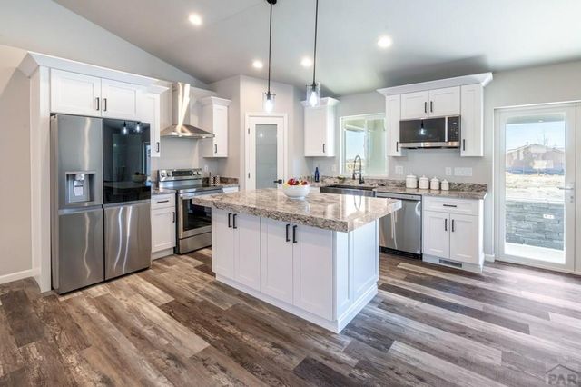 1488 E Laramie Ave, Pueblo West, CO 81007