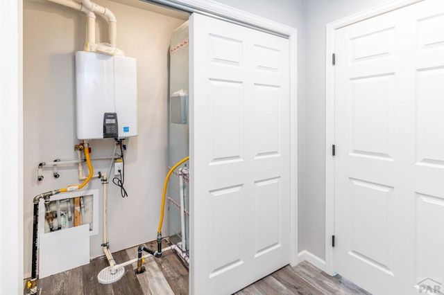 1488 E Laramie Ave, Pueblo West, CO 81007