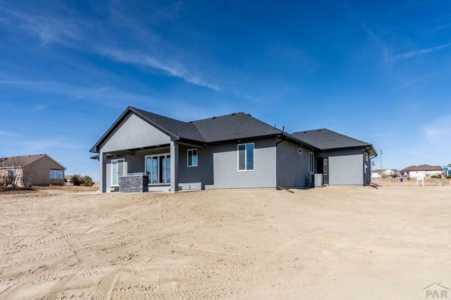 1488 E Laramie Ave, Pueblo West, CO 81007