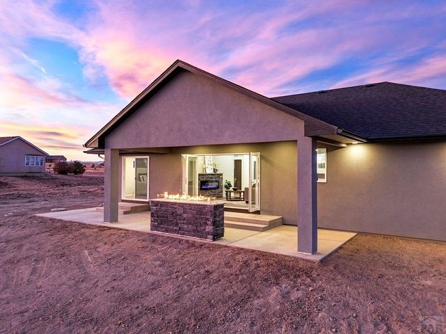 1488 E Laramie Ave, Pueblo West, CO 81007