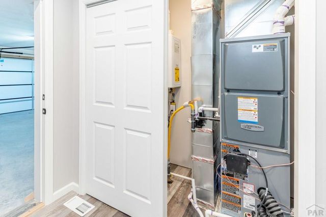 1488 E Laramie Ave, Pueblo West, CO 81007