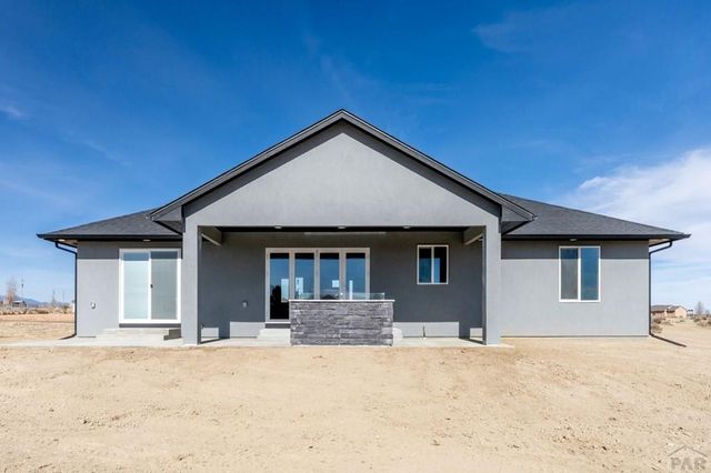 1488 E Laramie Ave, Pueblo West, CO 81007