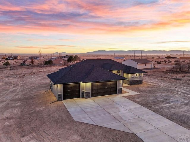 1488 E Laramie Ave, Pueblo West, CO 81007