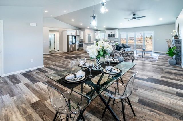 1488 E Laramie Ave, Pueblo West, CO 81007