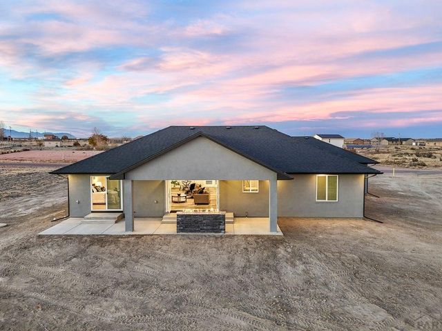 1488 E Laramie Ave, Pueblo West, CO 81007