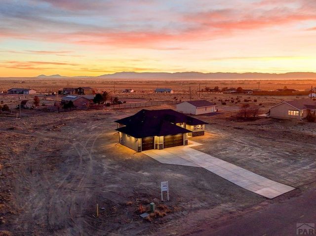 1488 E Laramie Ave, Pueblo West, CO 81007