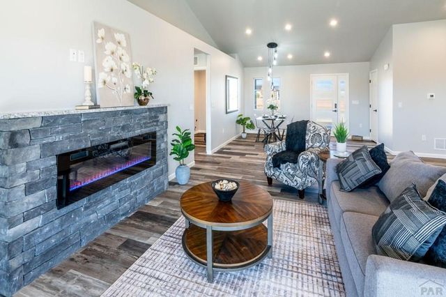 1488 E Laramie Ave, Pueblo West, CO 81007