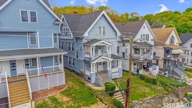 46 Plaza Avenue, Waterbury, CT 06710