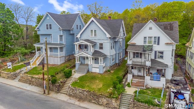 46 Plaza Avenue, Waterbury, CT 06710