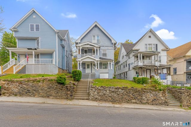 46 Plaza Avenue, Waterbury, CT 06710