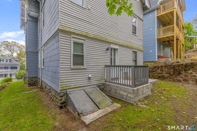46 Plaza Avenue, Waterbury, CT 06710
